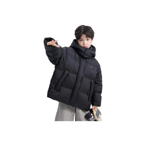 EASTERN CAMEL Детский пуховик