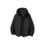 Обсидиановый черный