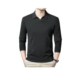 Осенний зеленый серый