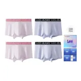 Светло-розовый + Светло-розовый + Светло-синий + Светло-синий