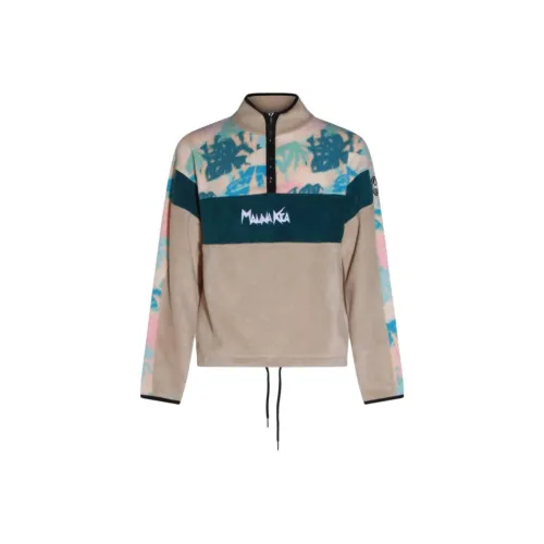 MAUNA Kea Куртки и Пальто Женские Многоцветные