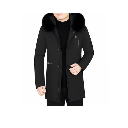 FIRS Мужской Парки