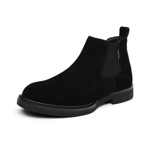 Mulinsen Ankle Длина (размер в длину) Челси Мужской