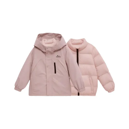 TUTU Повседневный Спортивный Комплект из 2 предметов для Детей