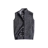 Темно-серый