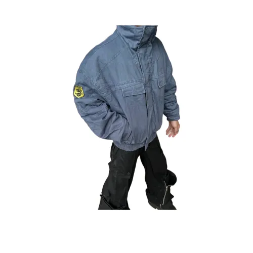 GDRG Унисекс Куртки