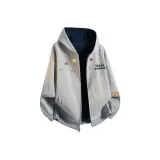 Светло-серый