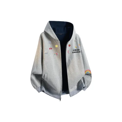 Под одним человеком Свитшот Унисекс