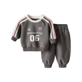 Премиальный серый