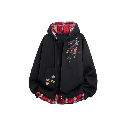 Под одним человеком Свитшот Унисекс