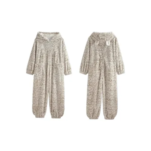 Maultiay Сон Сиреневый Осенний Зимний Женский