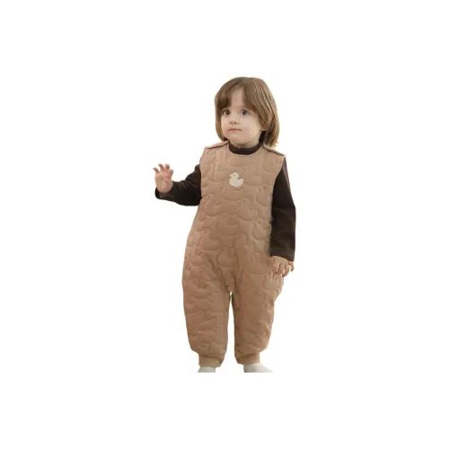 BALIXIAOZHU Унисекс Комбинезоны Слюнявчики