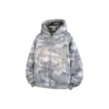 Серый камуфляж