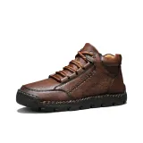 Темно-кофейный