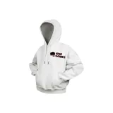 Белый-Fist Черный с буквенным принтом, хлопок