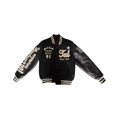 GDRG 1991 Lucky Demon Унисекс Куртки