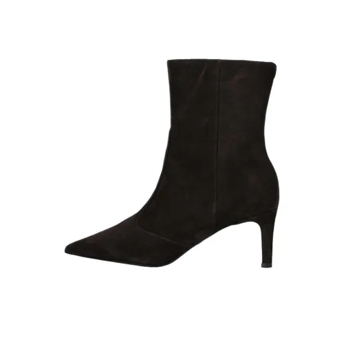 Furla Ботильоны Женские Умбра