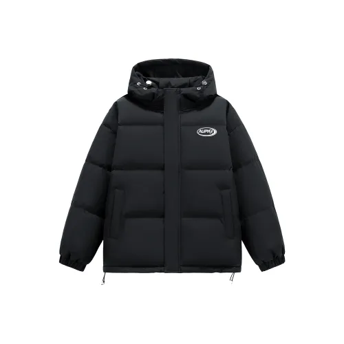 ATLETICO DE MADRID 1903 Хлопковый пуховик Унисекс