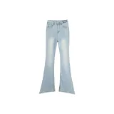 Washed Blue Fleece-Lined  
Вымытый синий с флисовой подкладкой