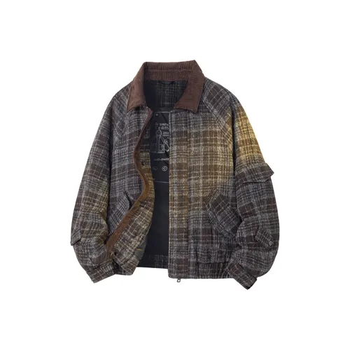 SOLIDITY Унисекс Пуховики