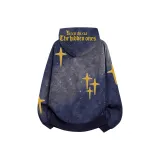 Темно-синий [утолщенный с флисовой подкладкой]