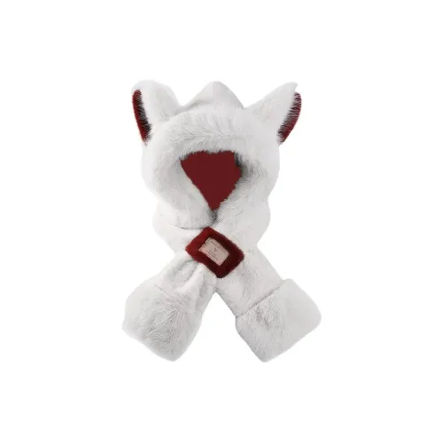 RX UVCUT Полиэстер Капюшоны и Плюшевые Шапки Унисекс