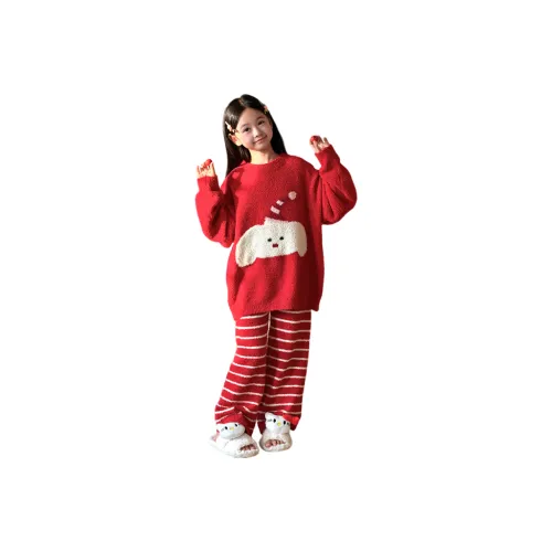 Qiao Ni Tong Домашний Комплект для Подростков