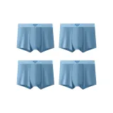 Четыре Циано-Синий