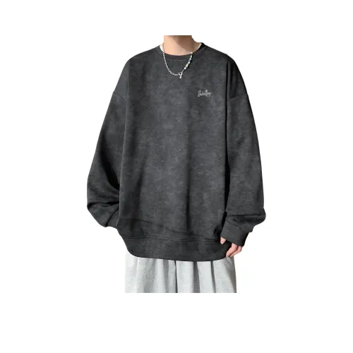 Booker Guest House Свитшот Унисекс