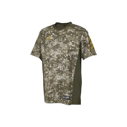 Adidas T-Shirt Японская версия Мужская