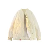 Экрю (флисовая подкладка)