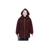 Ангорский красный