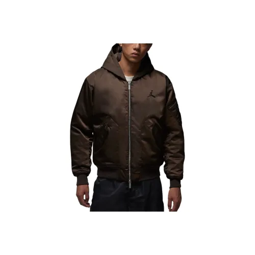 Jordan Flight Пуховая куртка Мужская