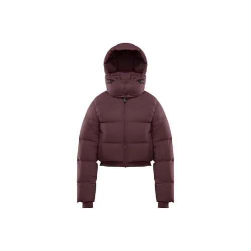 ARITZIA FW25 The Super Resort Puff™ CliMATTE™ Пуховик Женские