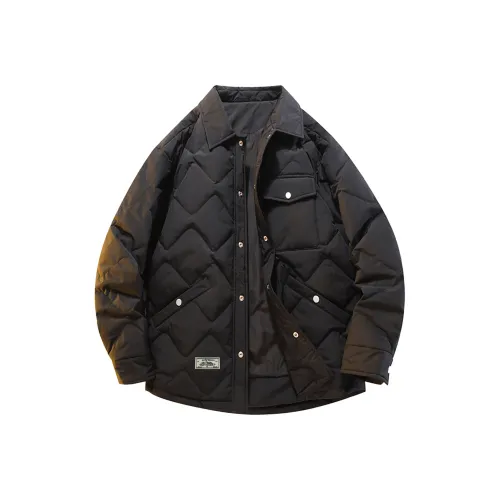 SNOW FLYING Wilderness Collection Cloud Touch Down Jacket Unisex