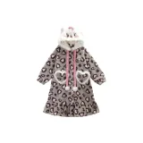 Бетонно-серый