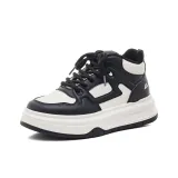 Чёрный/Бежевый