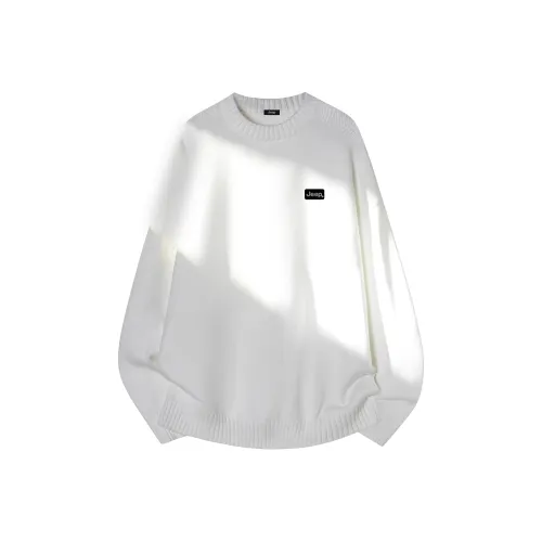 Jeep Лайфстайл Унисекс Трикотаж