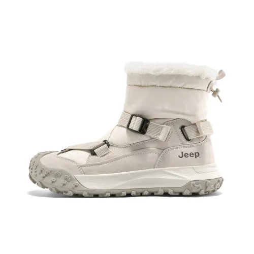 Jeep Сноубутсы Мужские