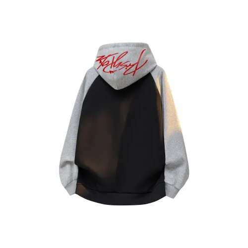 PISYPOX Унисекс Свитшоты