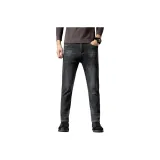 Черно-серый