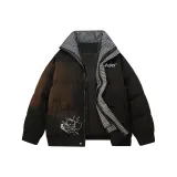 Черно-белая клетка