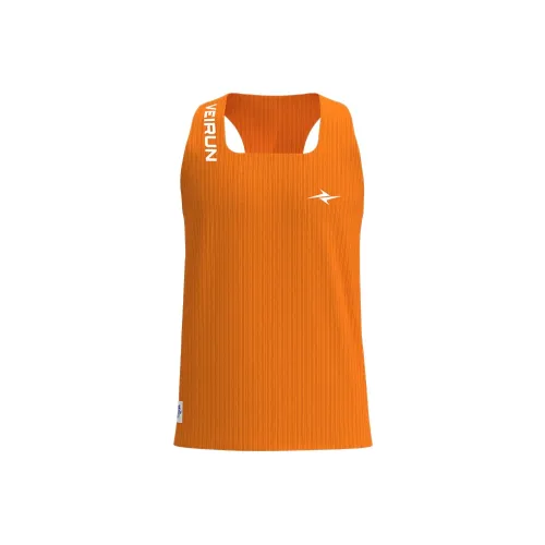 VICTORY LIGHT Мужские беговые майки