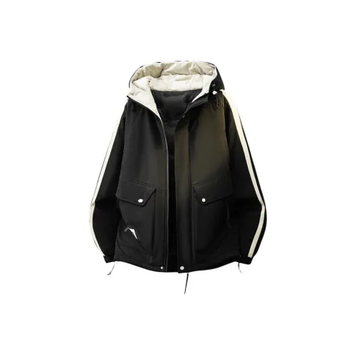 ICVBL Мужские пуховики