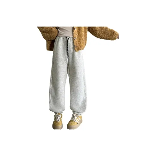 SAIQI Школьный возраст Брюки