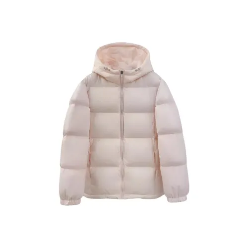 KZOON STUDIO Пуховик Унисекс