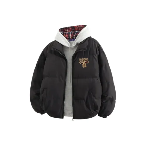 FAX FOR FMACM Хлопковый пуховик унисекс