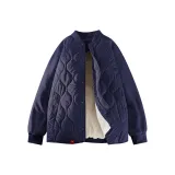 Темно-синий (флисовая подкладка)