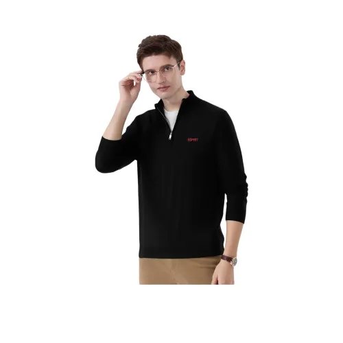 ESPRIT Унисекс Свитера