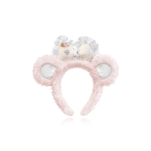 OFLY Полиэстер Ободки Женские